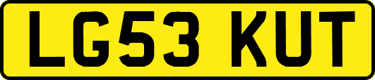 LG53KUT