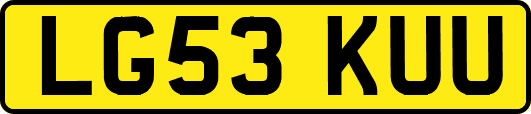 LG53KUU