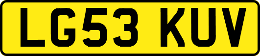 LG53KUV