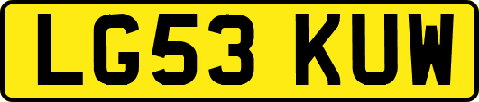 LG53KUW