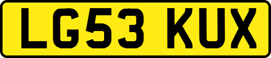 LG53KUX