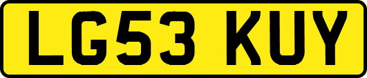 LG53KUY