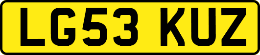LG53KUZ