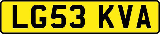 LG53KVA