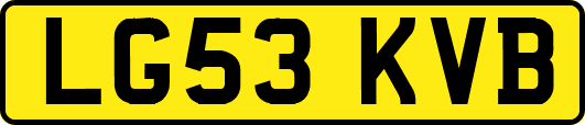 LG53KVB