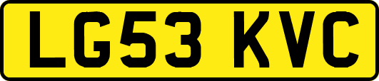 LG53KVC