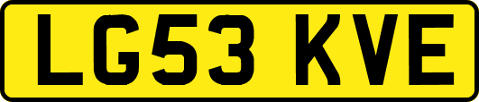 LG53KVE