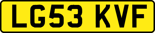 LG53KVF