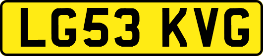 LG53KVG