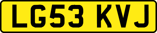 LG53KVJ