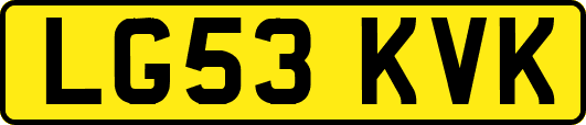 LG53KVK