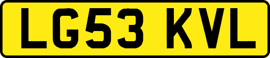 LG53KVL