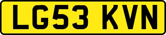 LG53KVN