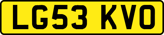 LG53KVO