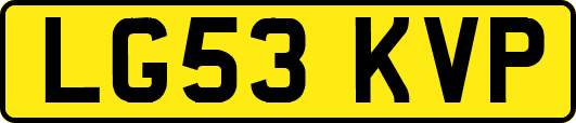 LG53KVP