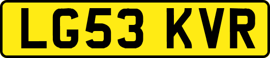 LG53KVR