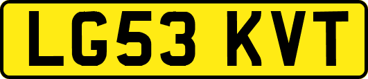 LG53KVT