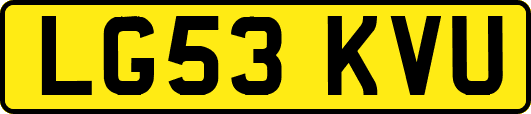 LG53KVU