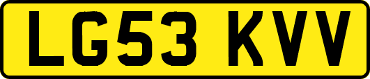 LG53KVV