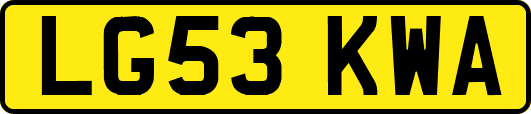 LG53KWA