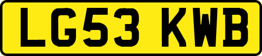 LG53KWB