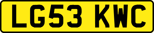 LG53KWC