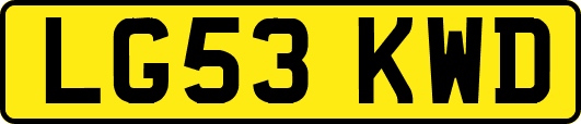 LG53KWD