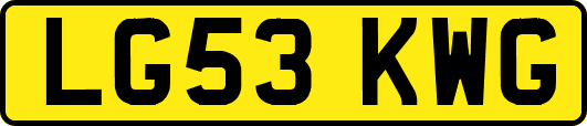 LG53KWG