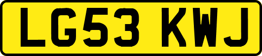 LG53KWJ
