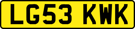 LG53KWK