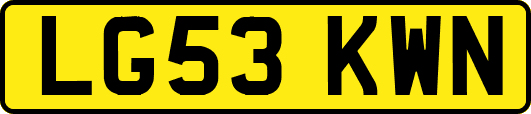 LG53KWN