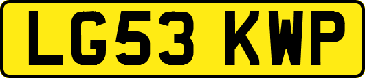 LG53KWP