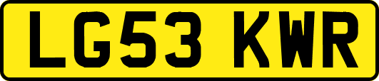 LG53KWR