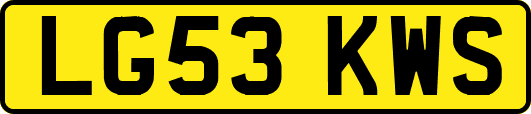 LG53KWS