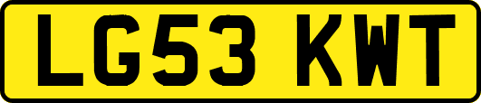 LG53KWT