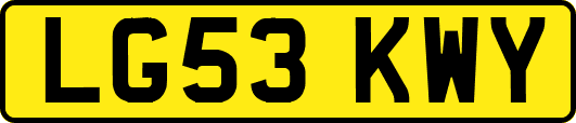 LG53KWY