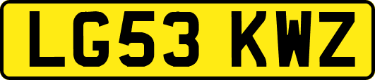 LG53KWZ