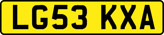 LG53KXA