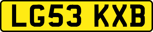 LG53KXB