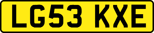 LG53KXE