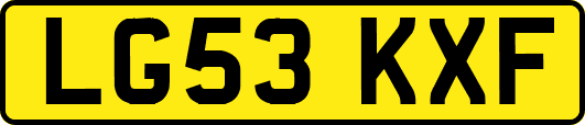 LG53KXF