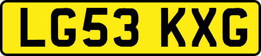 LG53KXG