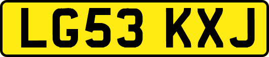 LG53KXJ