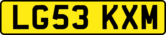 LG53KXM