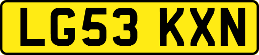 LG53KXN