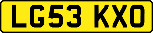 LG53KXO