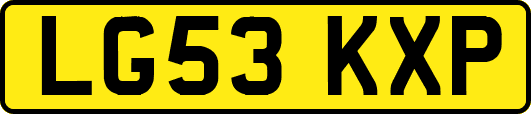 LG53KXP