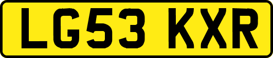 LG53KXR