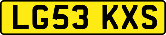 LG53KXS