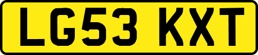 LG53KXT